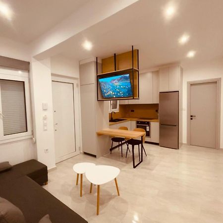 Your Place !! - 102 Chania  Exterior foto