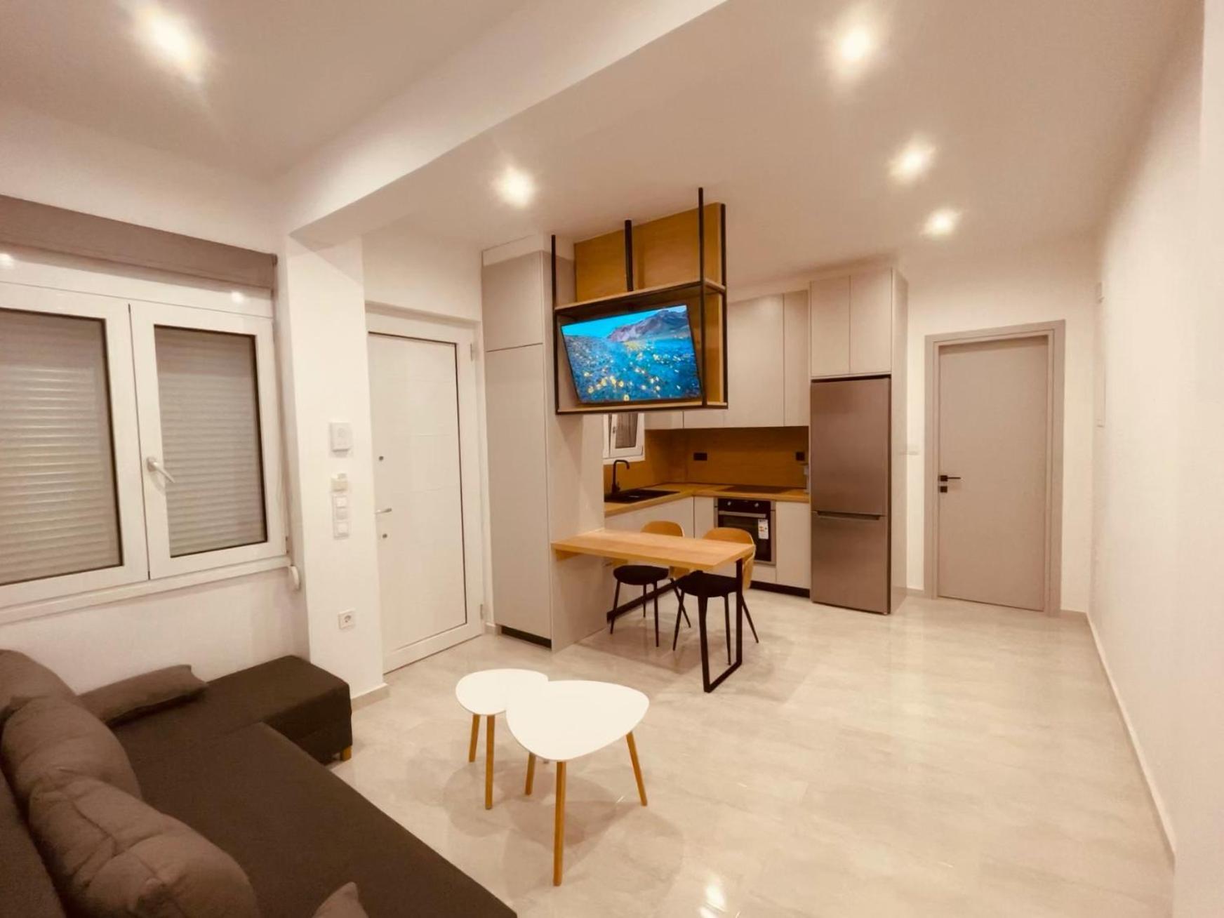 Your Place !! - 102 Chania  Exterior foto