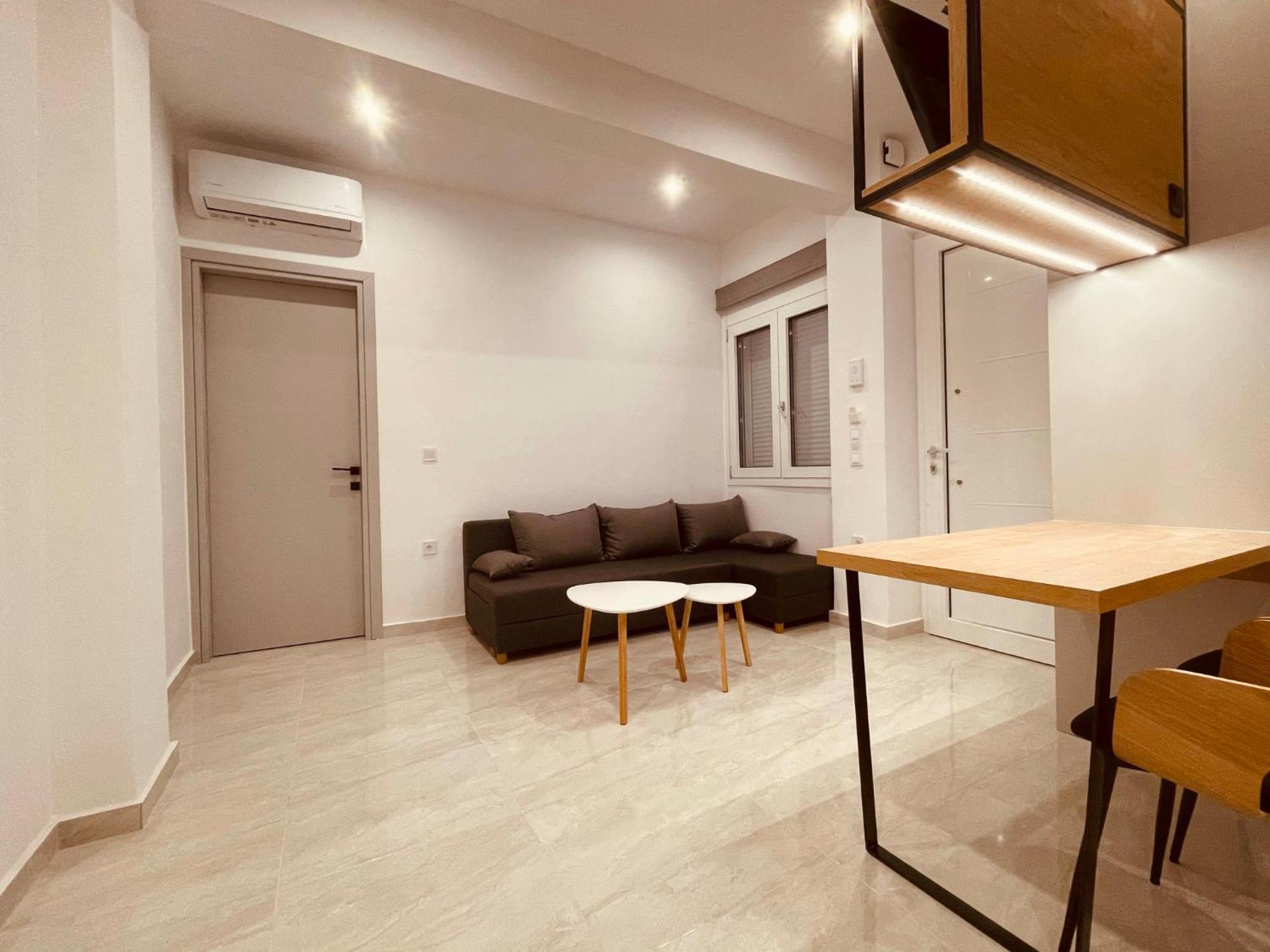 Your Place !! - 102 Chania  Exterior foto