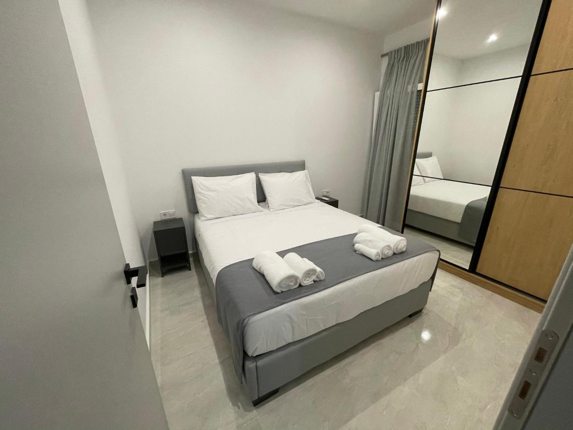 Your Place !! - 102 Chania  Exterior foto