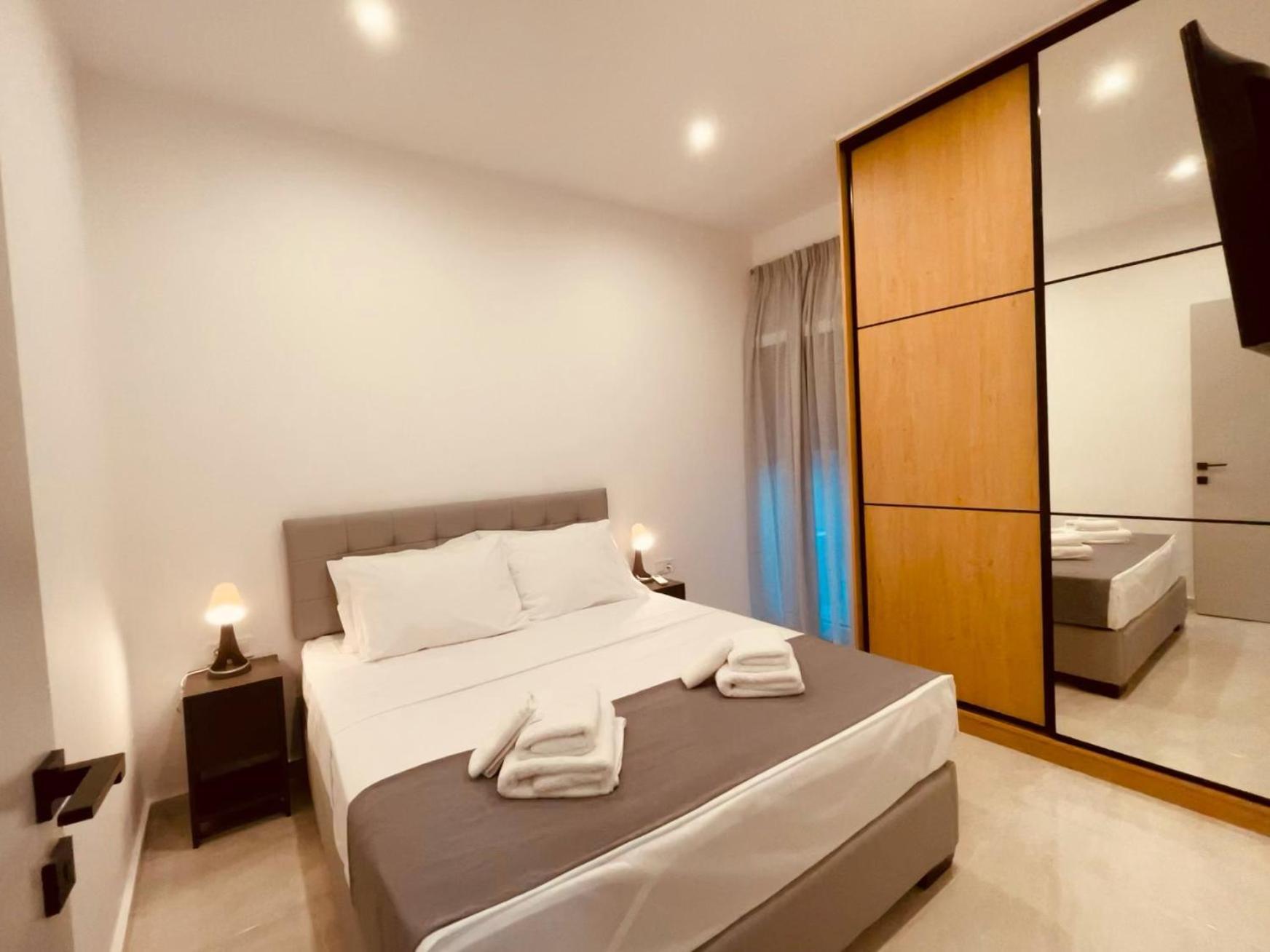 Your Place !! - 102 Chania  Exterior foto