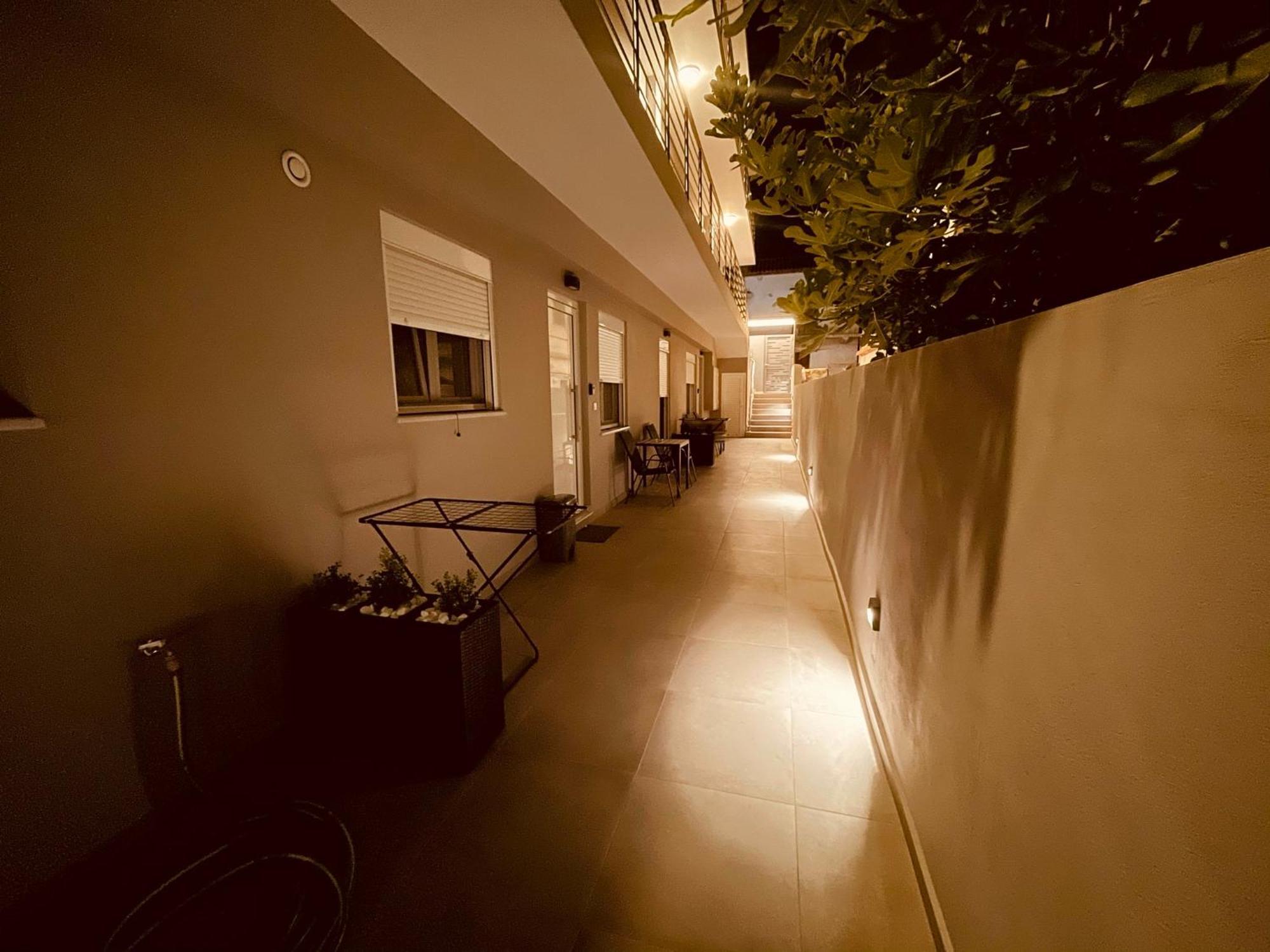 Your Place !! - 102 Chania  Exterior foto